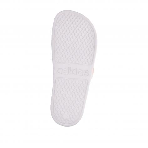 adidas Damen Badeschlappen Adilette Aqua 