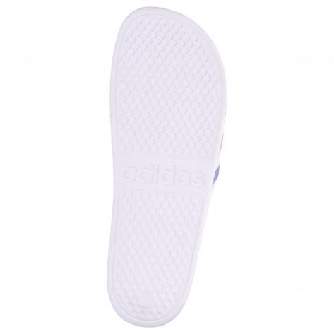 adidas Unisex Badeschlappen ADILETTE AQUA 