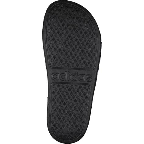 adidas CORE Kinder Badeschlappen ADILETTE AQUA K F35556 33 core black/ftwr white/core black | 33
