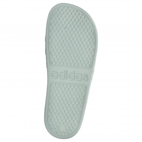 adidas Damen Badeschlappen Adilette Aqua 