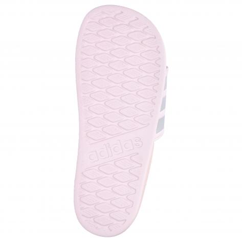 adidas Damen Badeschlappen Adilette Comfort 2.0 