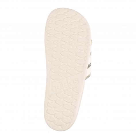 adidas Unisex Badeschlappen Adilette Comfort 2.0 KJ9881 