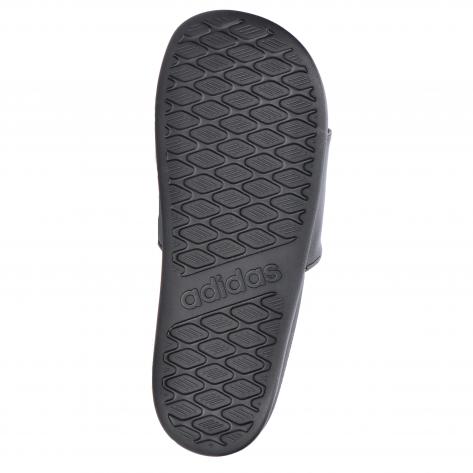 adidas Unisex Badeschlappen Adilette Comfort 2.0 