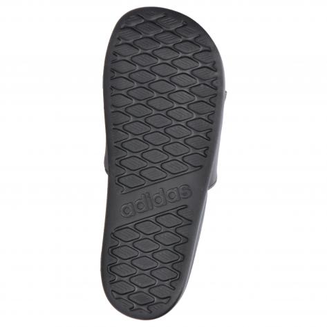 adidas Unisex Badeschlappen Adilette Comfort 2.0 