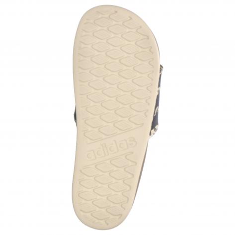 adidas Unisex Badeschlappen Adilette Comfort 2.0 KJ5389 