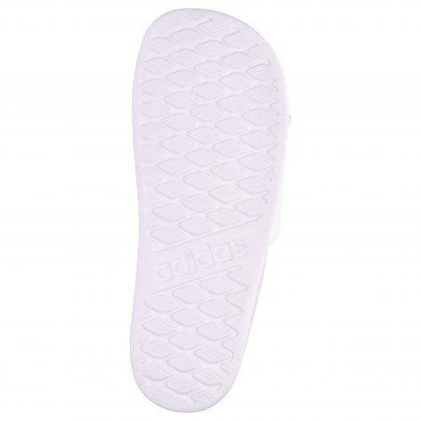 adidas Damen Badeschlappen Adilette Comfort 2.0 