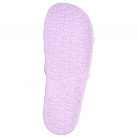 adidas Damen Badeschlappen Adilette Comfort 2.0 