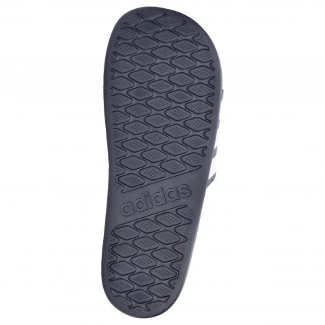 adidas Herren Badeschlappen Adilette Comfort 2.0 
