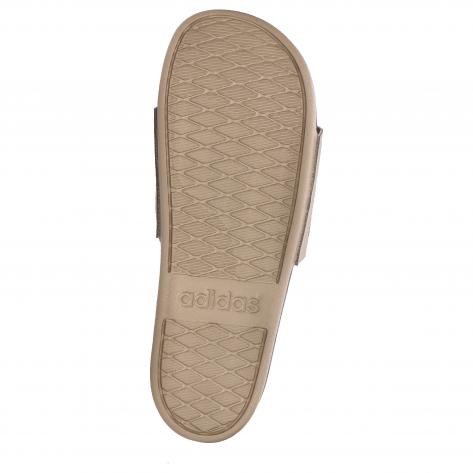 adidas Unisex Badeschlappen Adilette Comfort 