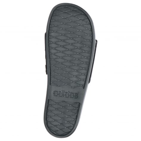 adidas Unisex Badeschlappen Adilette Comfort 