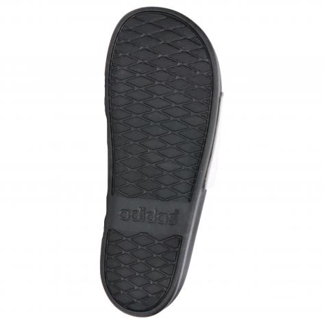 adidas Unisex Badeschlappen Adilette Comfort 
