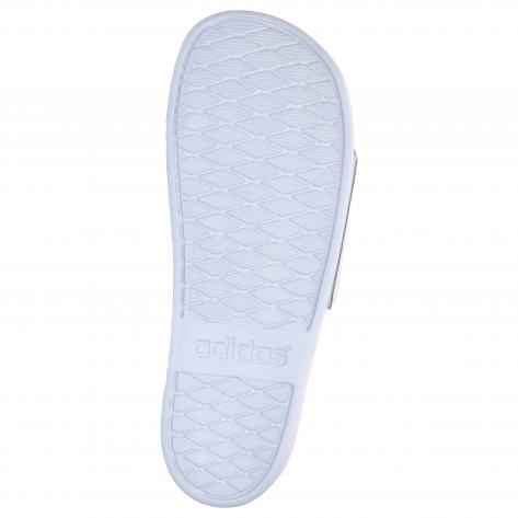 adidas Damen Badeschlappen Adilette Comfort 