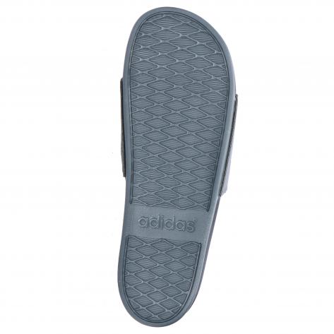 adidas Unisex Badeschlappen Adilette Comfort 
