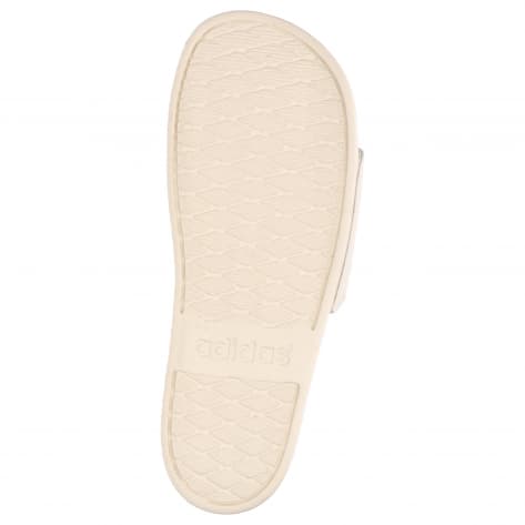 adidas Damen Badeschlappen Adilette Comfort 