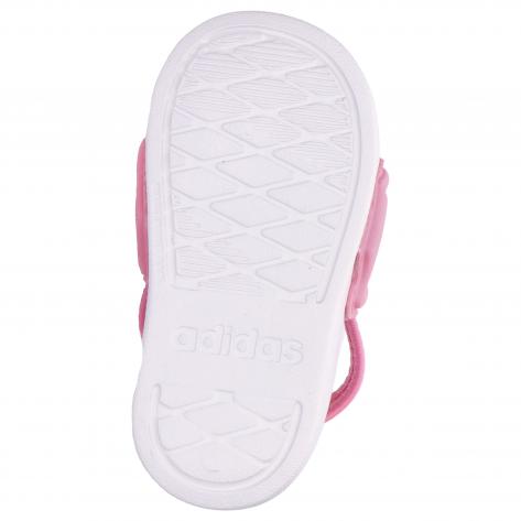 adidas Kinder Badeschlappen Adilette Estrap 2.0 I 
