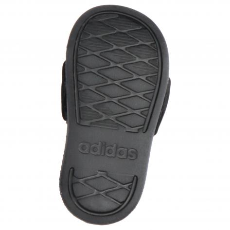 adidas Kinder Badeschlappen Adilette Estrap 2.0 I 
