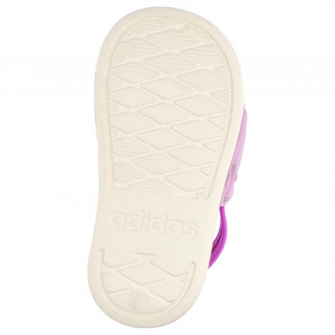 adidas Kinder Badeschlappen Adilette Estrap 2.0 I 