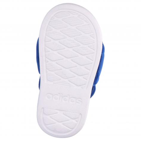 adidas Kinder Badeschlappen Adilette Estrap 2.0 I 