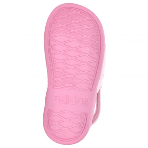 adidas Kinder Badeschlappen ADILETTE ESTRAP C 