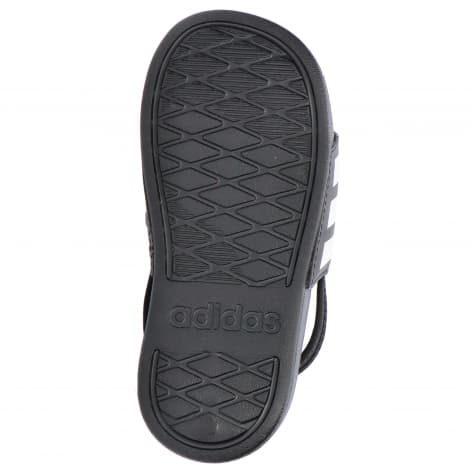 adidas Kinder Badeschlappen ADILETTE ESTRAP C 