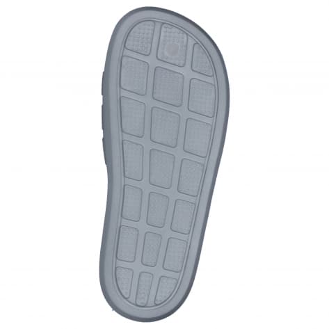 adidas Unisex Badeschlappe ADILETTE FLOW IG6863 38 Halo Silver/Halo Silver/Halo Silver | 38