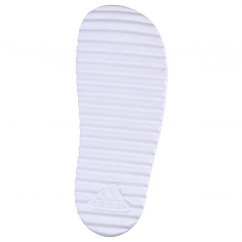 adidas Damen Badeschlappen Adilette Platform 