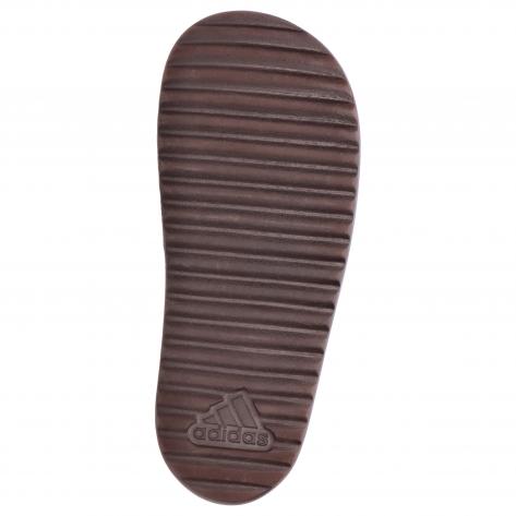 adidas Damen Badeschlappen Adilette Platform 