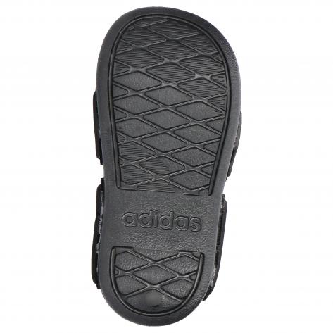 adidas Kinder Badesandale Adilette Sandal 2 I 