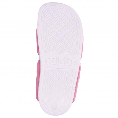 adidas Kinder Badesandale Adilette Sandal 2 K 