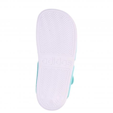 adidas Kinder Badesandale Adilette Sandal 2 K 