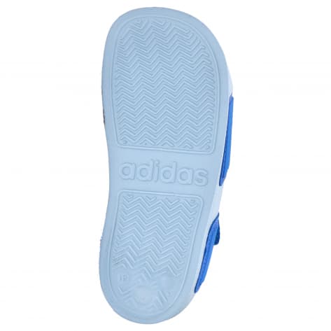 adidas Kinder Badesandale Adilette Sandal K 