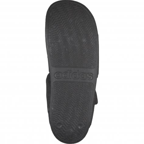 adidas Kinder Badesandale Adilette Sandal K GW0344 31 Core Black/Ftwr White/Core Black | 31