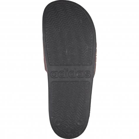 adidas Damen Badeschlappen Adilette Shower 