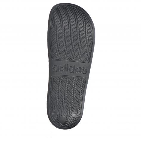 adidas Unisex Badeschlappen ADILETTE SHOWER Eintracht Frankfurt 