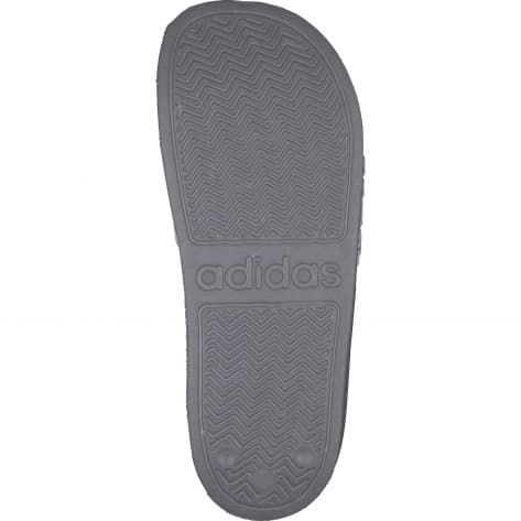 adidas Unisex Badeschlappe ADILETTE SHOWER GY1891 43 Grey Three/Ftwr White/Grey Three | 43