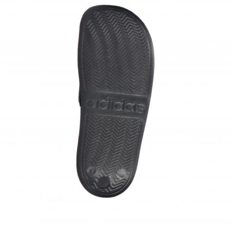 adidas Kinder Badeschlappen Adilette Shower Logo K 