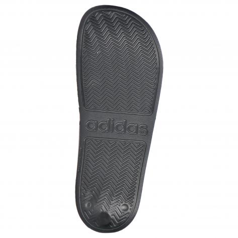 adidas Herren Badeschlappen Adilette Shower Velcro 