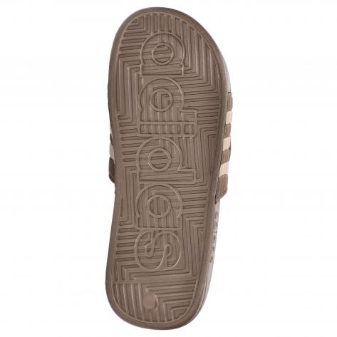 adidas Herren Badeschlappen ADISSAGE 
