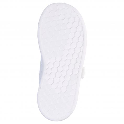 adidas Kinder Sneaker Advantage CF I 