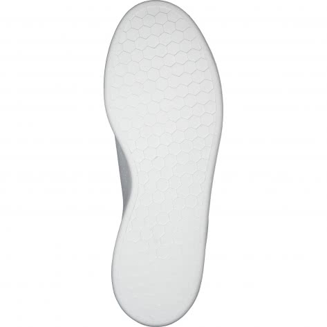 adidas Damen Sneaker Advantage GX9289 40 2/3 Crystal White/Crystal White/Mapume | 40 2/3