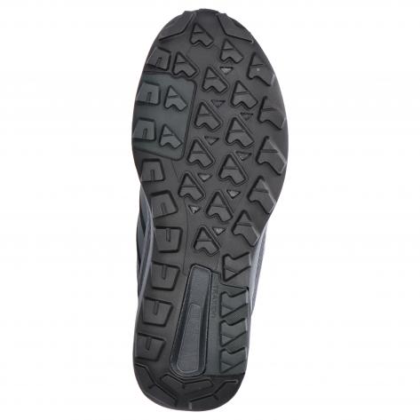 adidas TERREX Herren Wanderschuhe Anylander Leather 