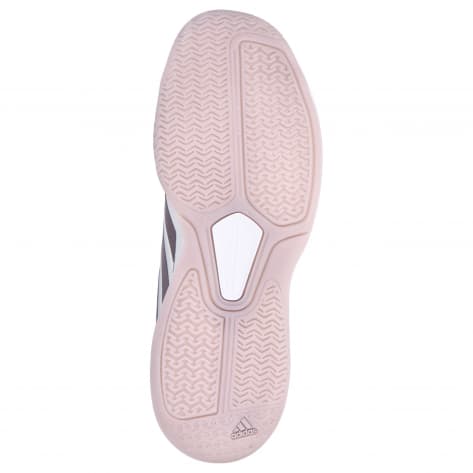 adidas Damen Tennisschuhe AvaFlash Low 