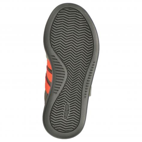 adidas Kinder Sneaker BARREDA DECODE EL C 