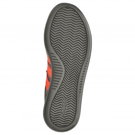 adidas Kinder Sneaker BARREDA DECODE J 