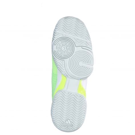 adidas Kinder Tennisschuhe Barricade K IF0449 37 1/3 Grespa/Aurbla/Cryjad | 37 1/3
