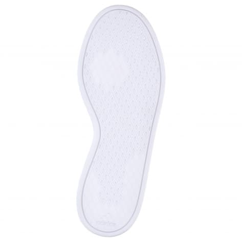 adidas Herren Sneaker BREAKNET 2.0 ID7110 43 1/3 Ftwr White/Ftwr White/Ftwr White | 43 1/3