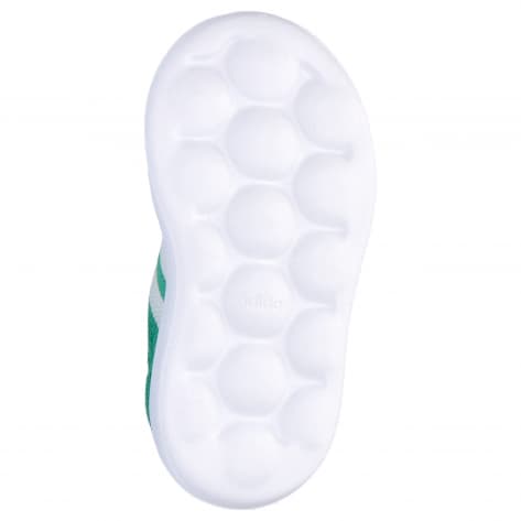 adidas Kinder Sneaker BUBBLECOMFY I 