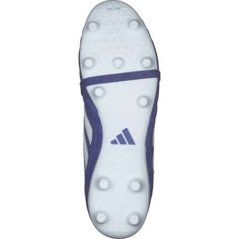 adidas Herren Fussballschuhe COPA GLORO FG HP2938 44 Semi Lucid Blue/Ftwr White | 44