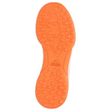 adidas Kinder Fussballschuhe COPA PURE.3 TF J GY9037 38 2/3 Owhite/Tmsoor/Owhite | 38 2/3