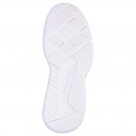 adidas Herren Hallenschuhe Court Team 2.0 M 